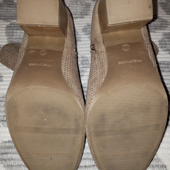 Maurices Booties - Picture 14 of 15